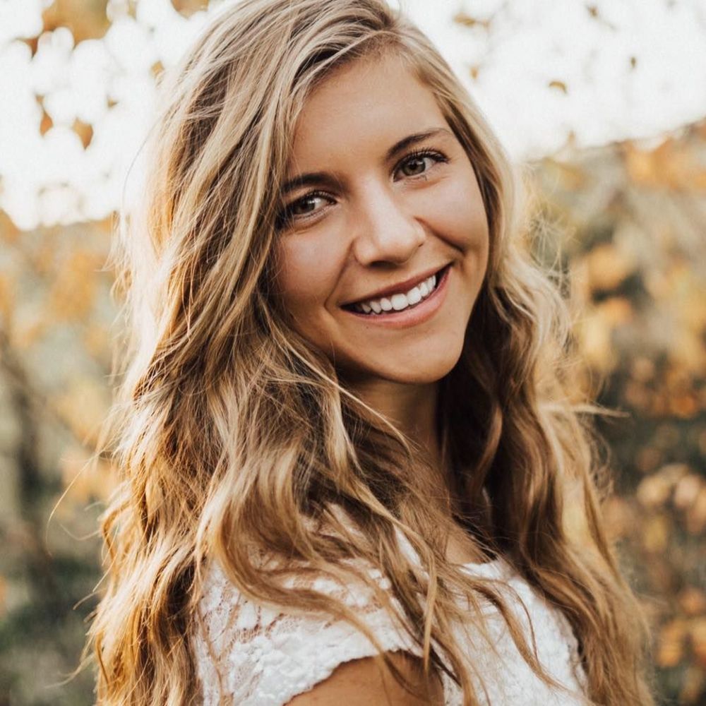 Meet your Posher, Hailey